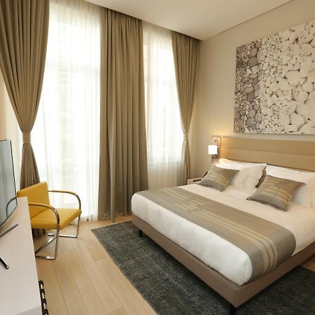 Zepter Hotel Belgrade, Member Of Zepter Hotels Екстериор снимка