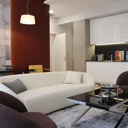Zepter Hotel Belgrade, Member Of Zepter Hotels Екстериор снимка