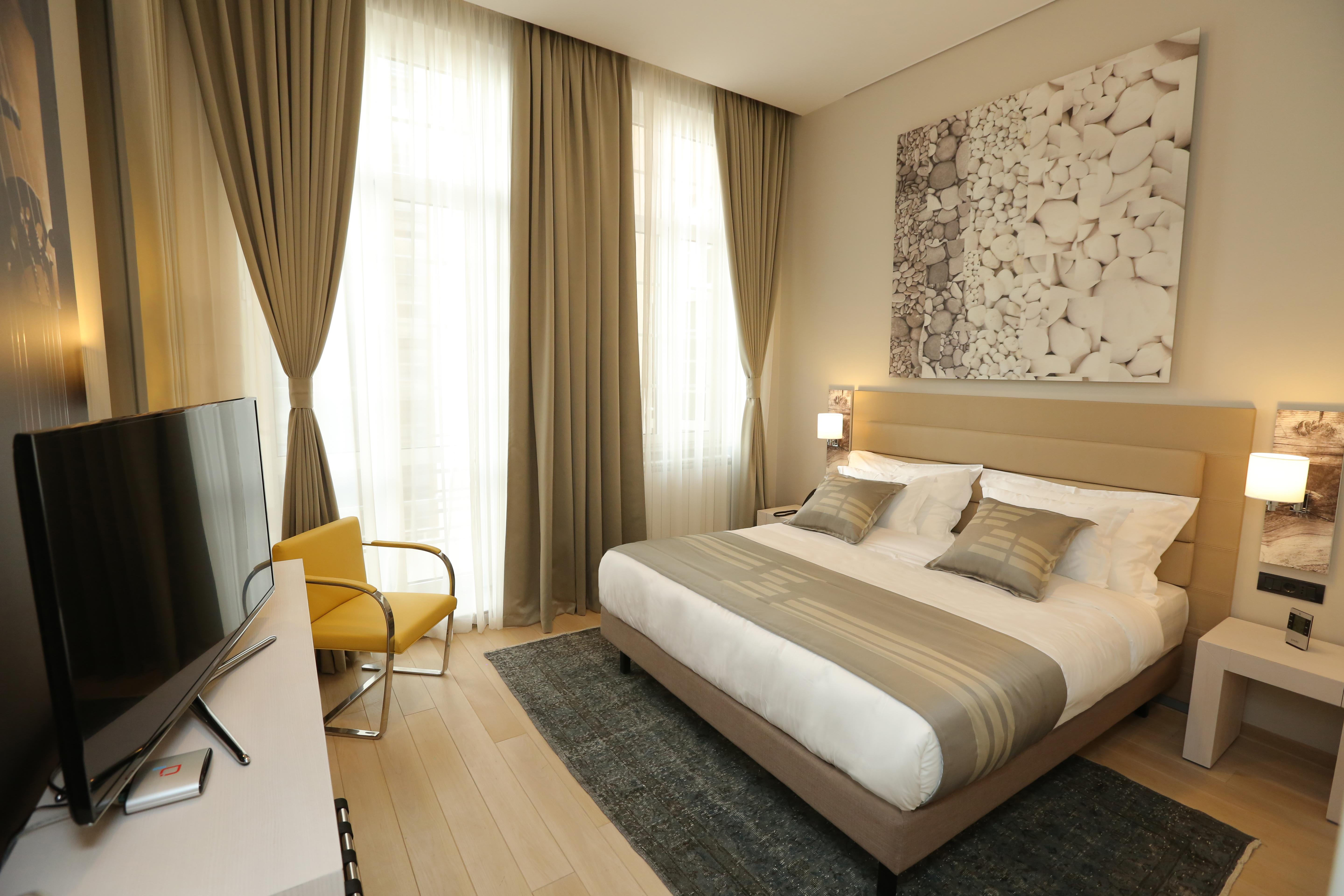Zepter Hotel Belgrade, Member Of Zepter Hotels Екстериор снимка