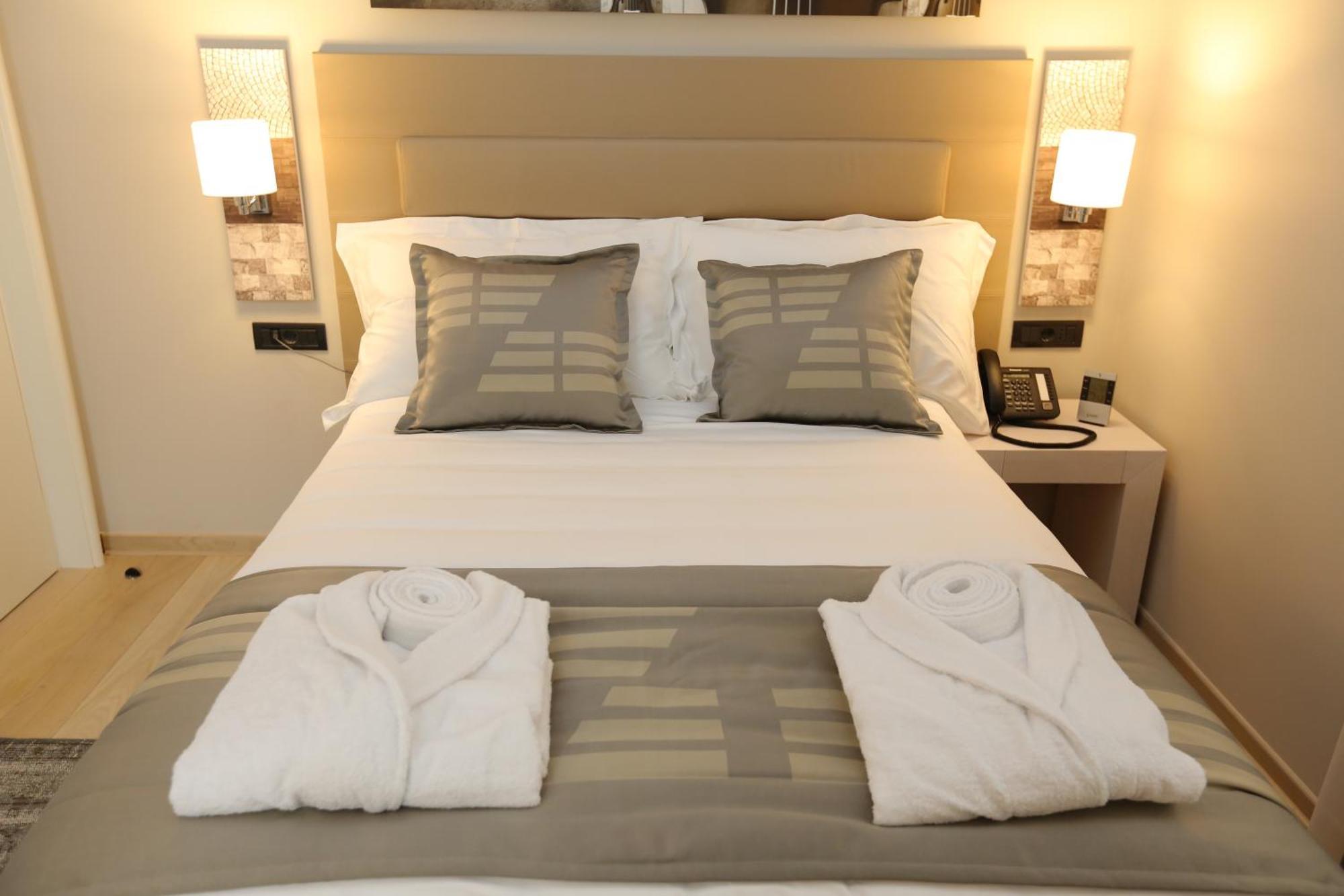 Zepter Hotel Belgrade, Member Of Zepter Hotels Екстериор снимка
