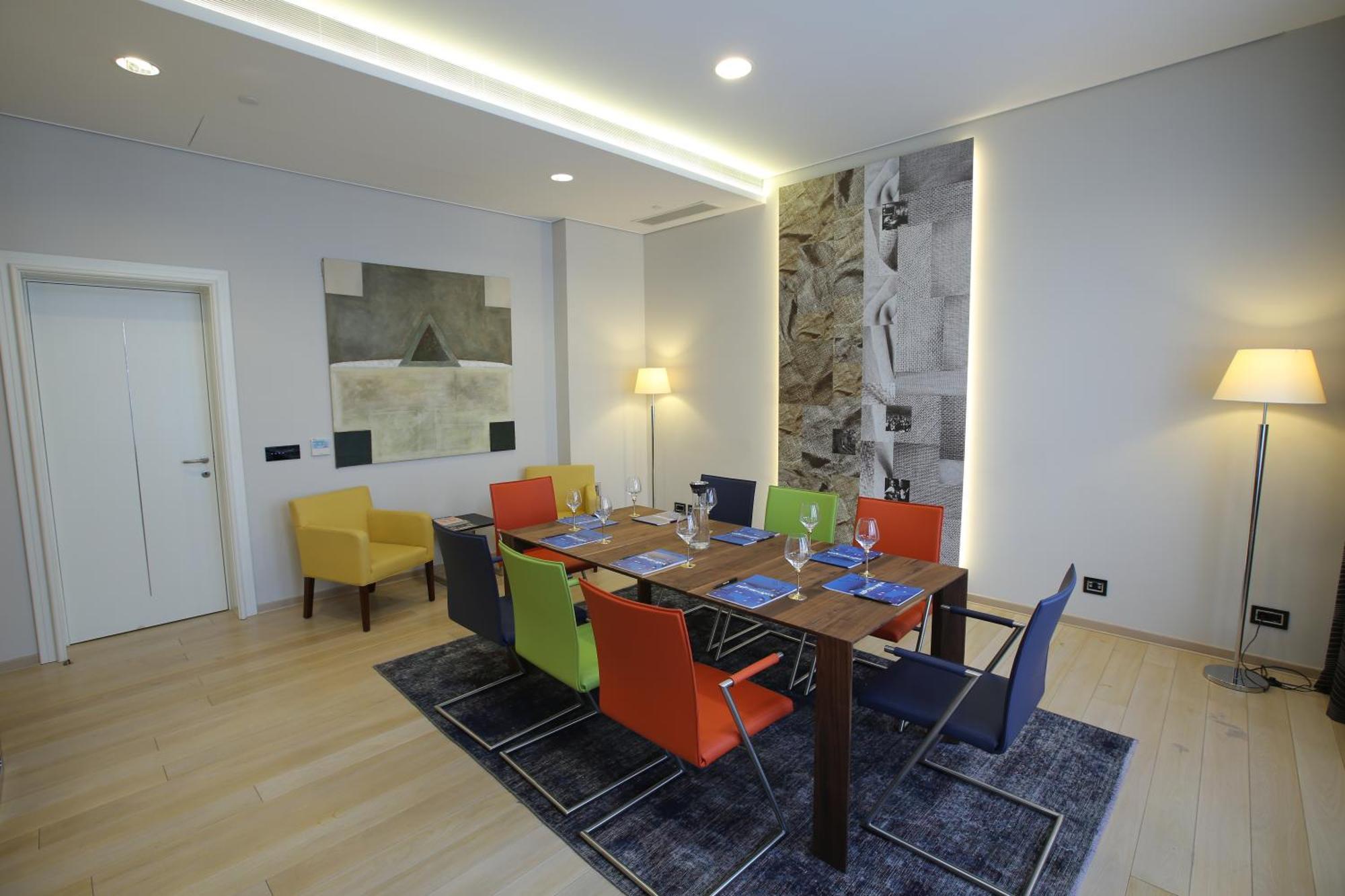 Zepter Hotel Belgrade, Member Of Zepter Hotels Стая снимка