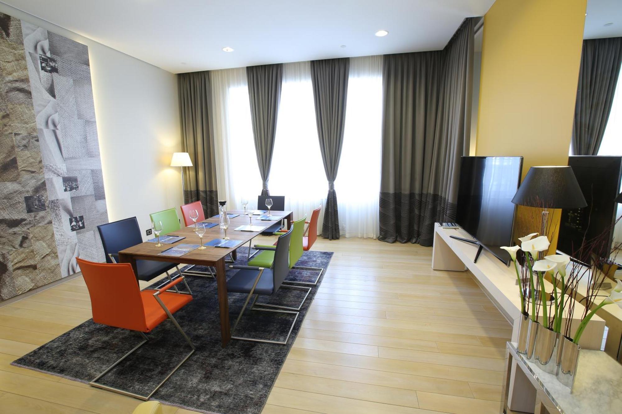 Zepter Hotel Belgrade, Member Of Zepter Hotels Стая снимка