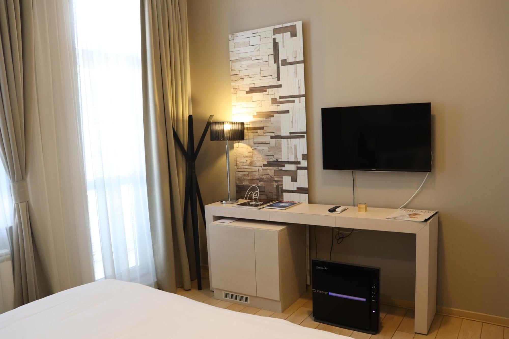 Zepter Hotel Belgrade, Member Of Zepter Hotels Екстериор снимка