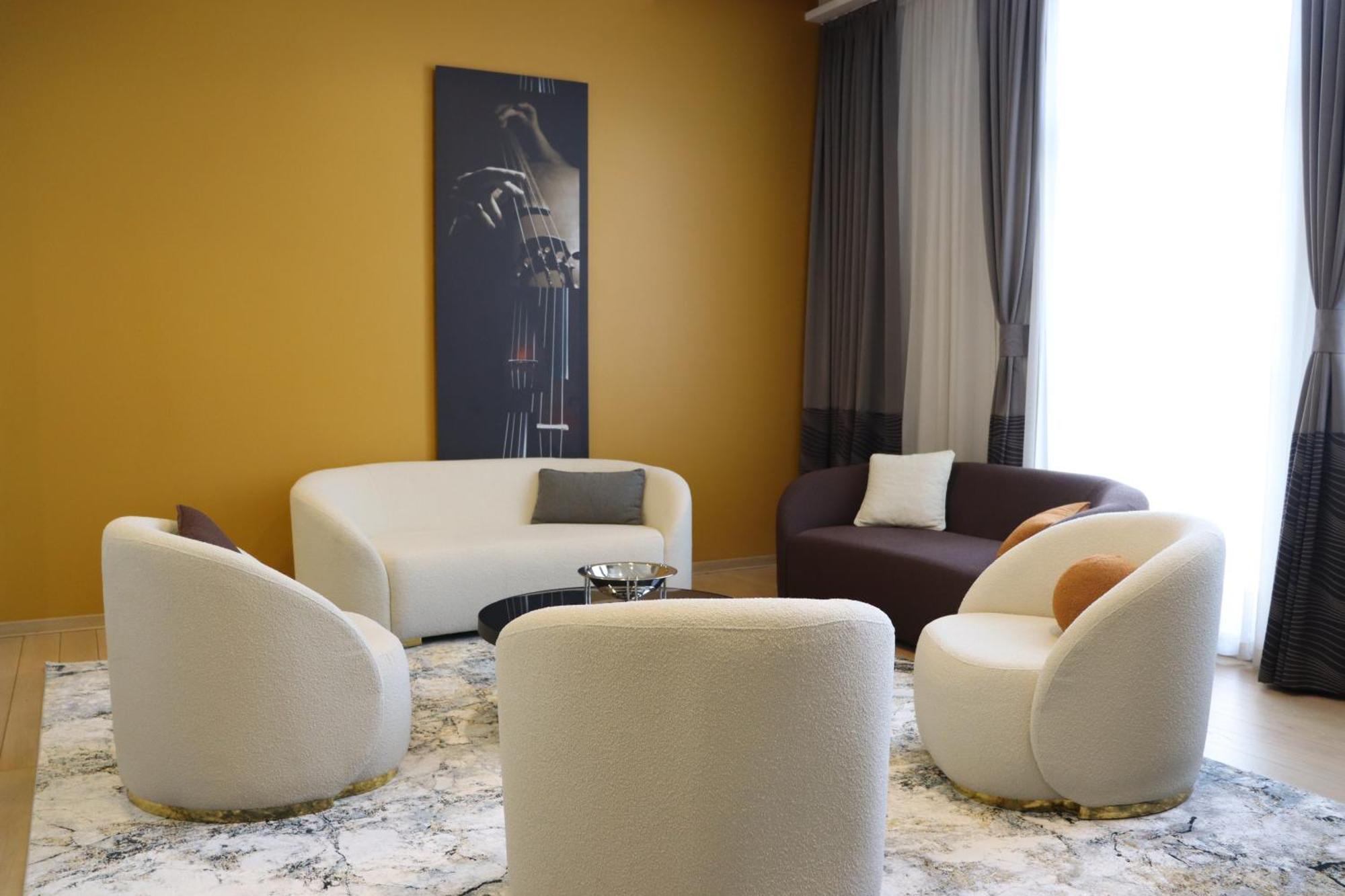 Zepter Hotel Belgrade, Member Of Zepter Hotels Екстериор снимка