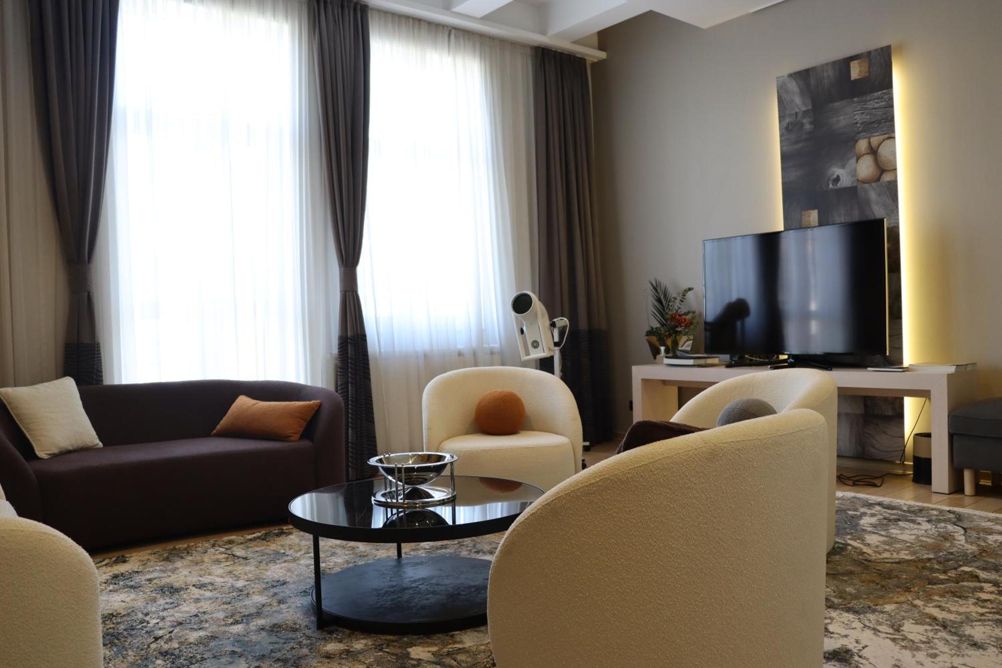 Zepter Hotel Belgrade, Member Of Zepter Hotels Екстериор снимка
