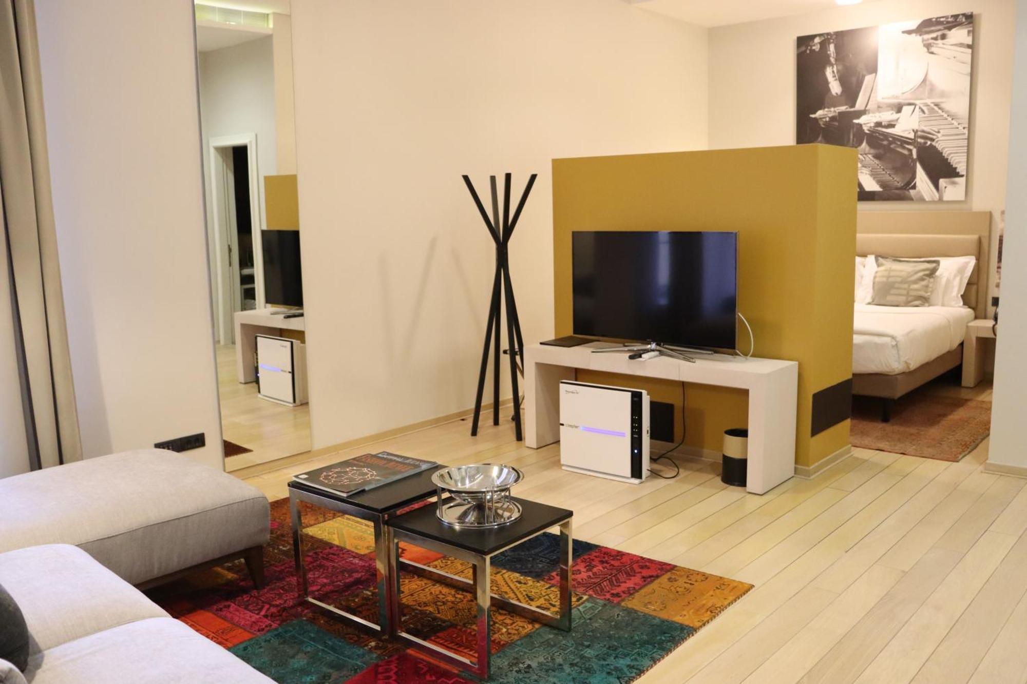 Zepter Hotel Belgrade, Member Of Zepter Hotels Екстериор снимка