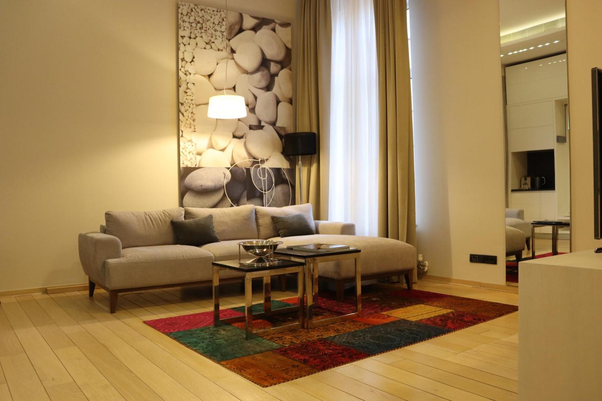 Zepter Hotel Belgrade, Member Of Zepter Hotels Екстериор снимка