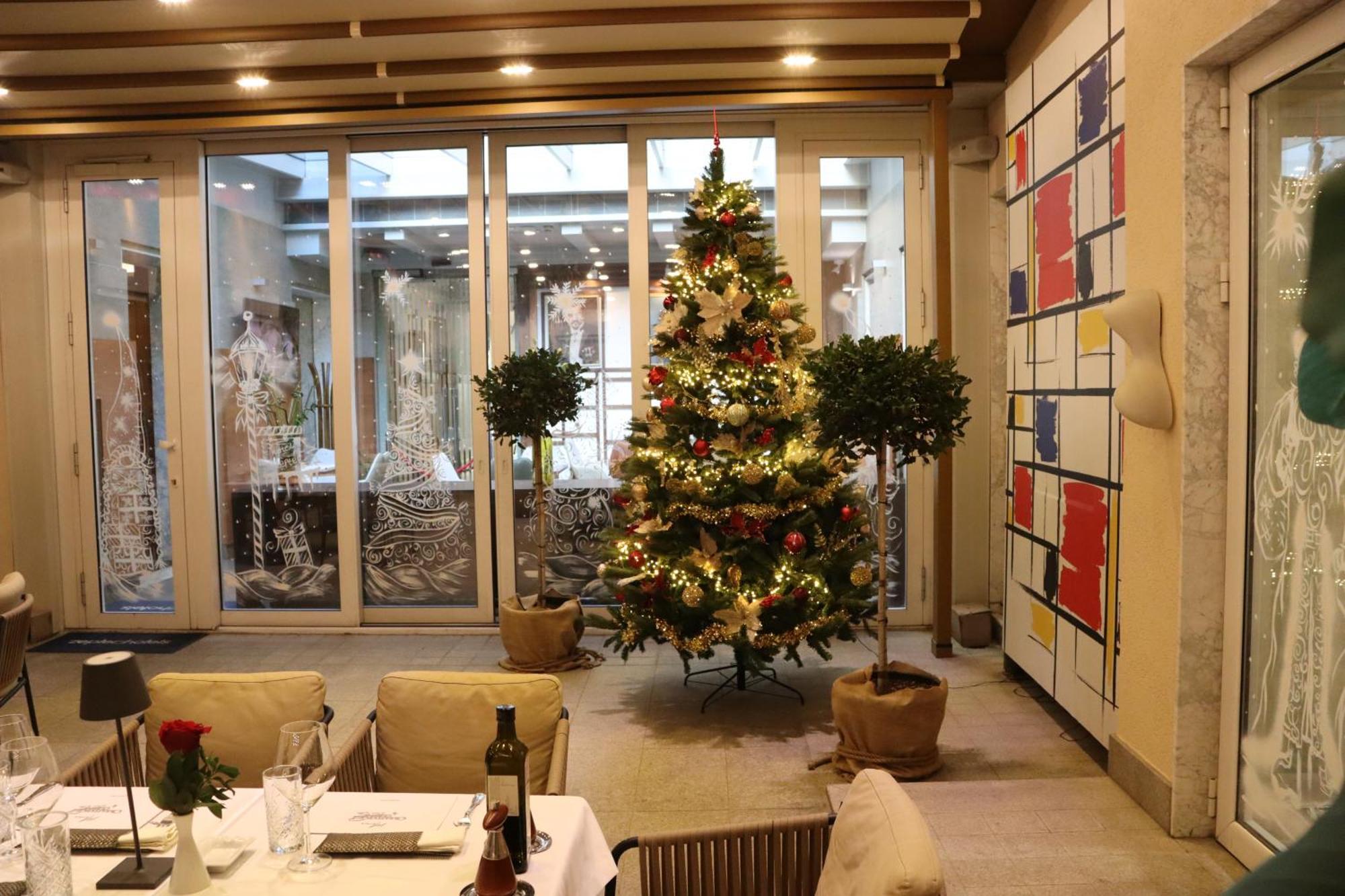 Zepter Hotel Belgrade, Member Of Zepter Hotels Екстериор снимка