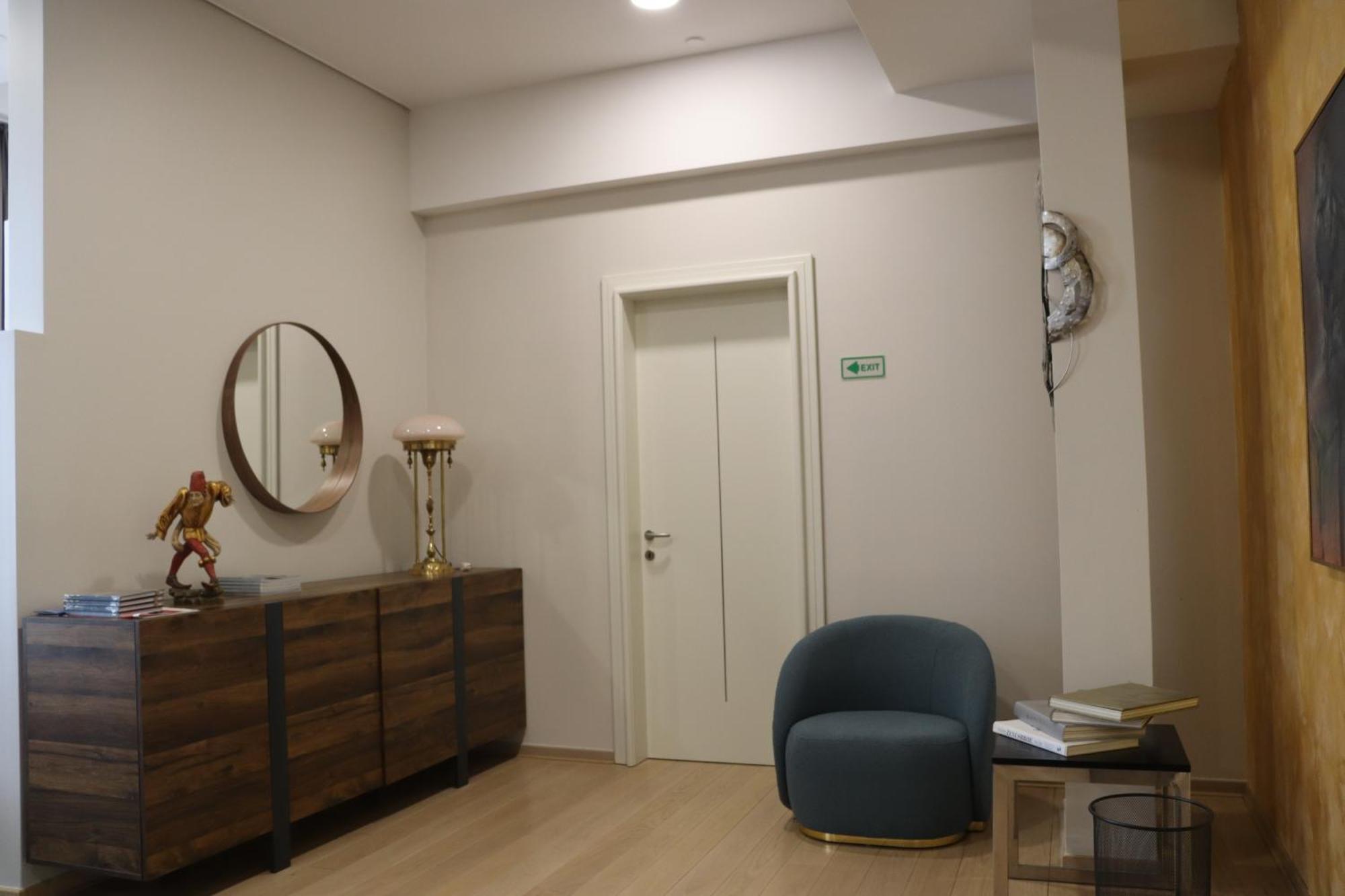 Zepter Hotel Belgrade, Member Of Zepter Hotels Екстериор снимка