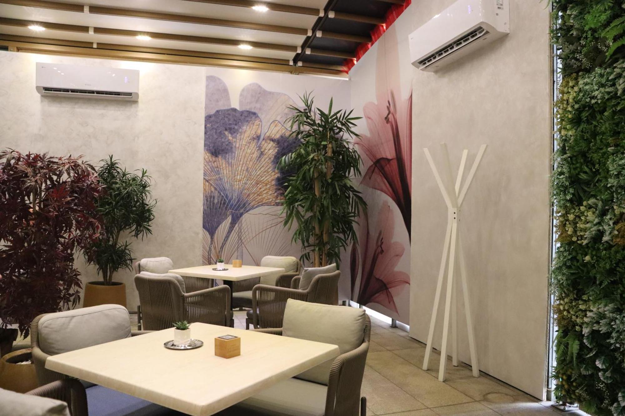Zepter Hotel Belgrade, Member Of Zepter Hotels Екстериор снимка