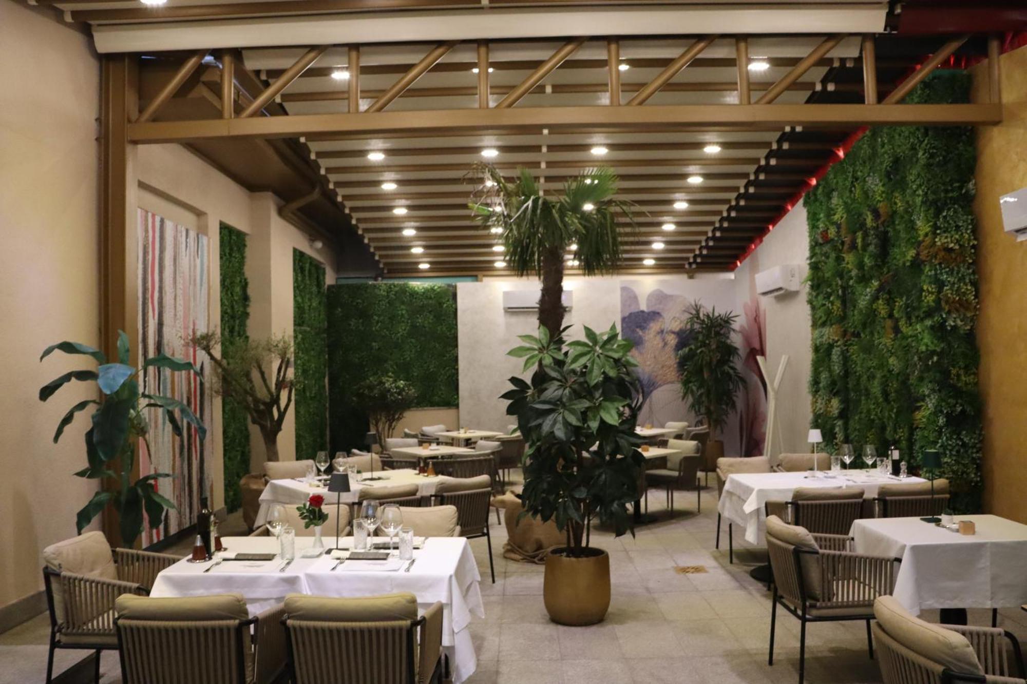 Zepter Hotel Belgrade, Member Of Zepter Hotels Екстериор снимка
