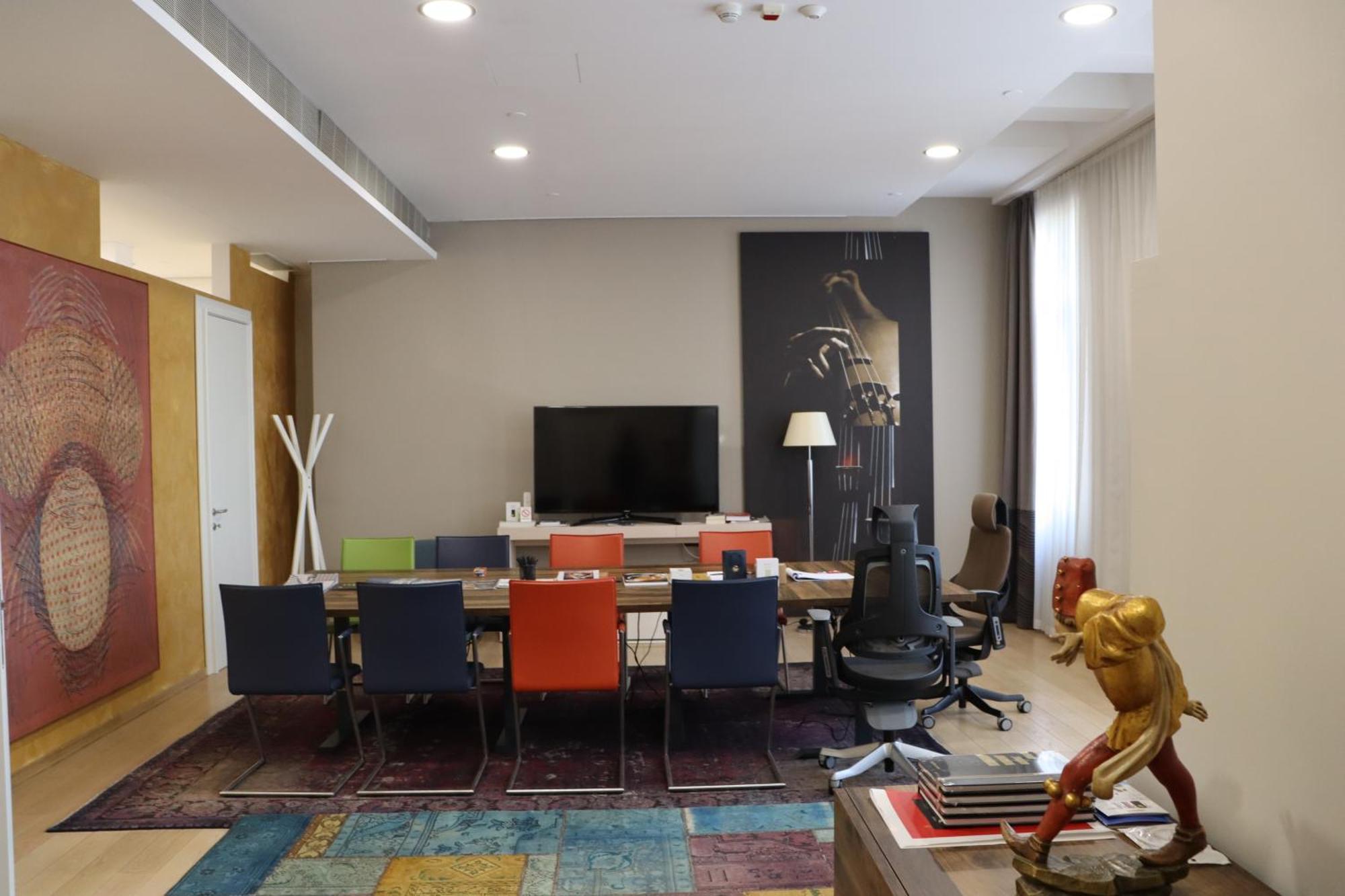 Zepter Hotel Belgrade, Member Of Zepter Hotels Екстериор снимка