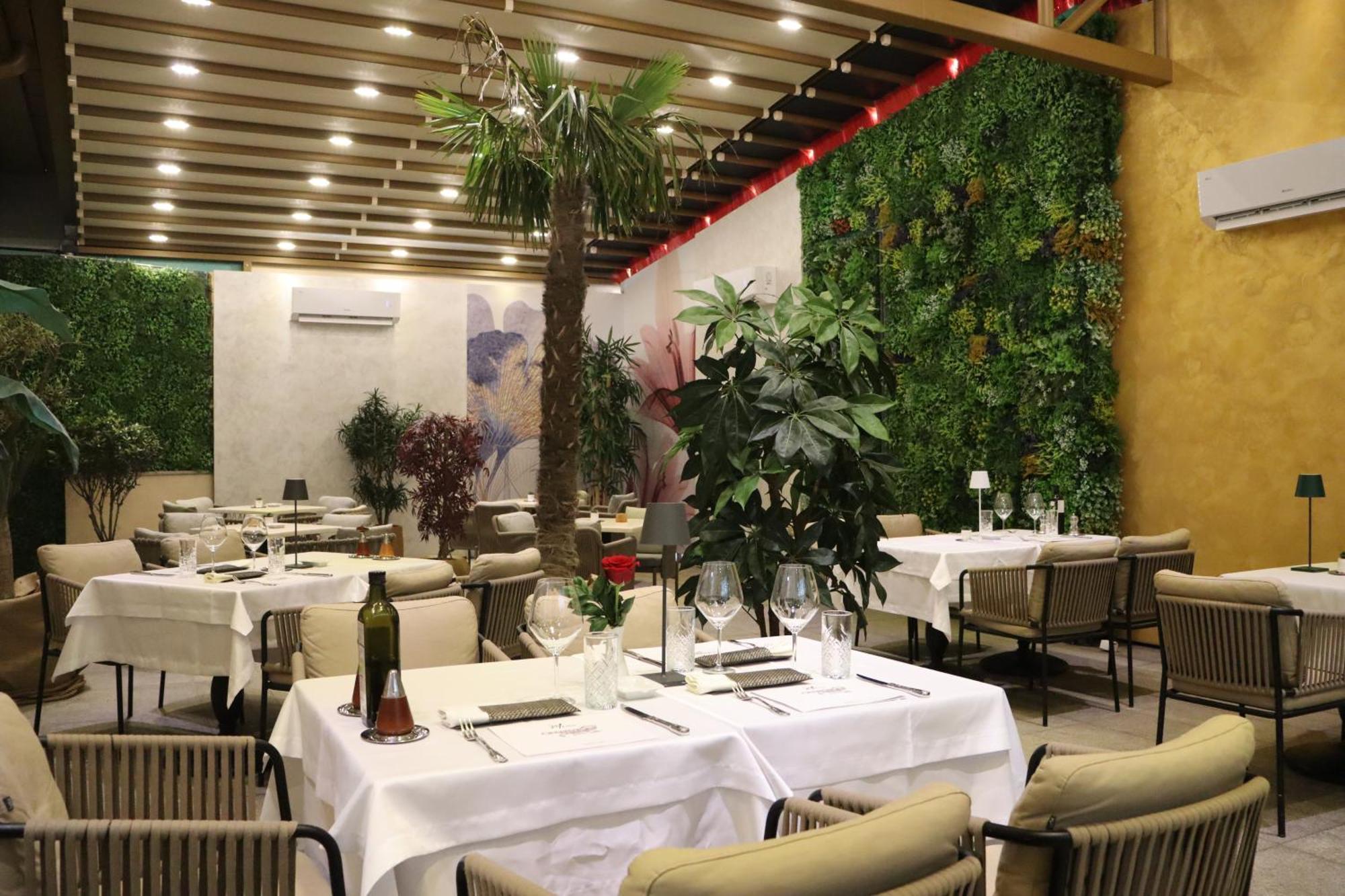 Zepter Hotel Belgrade, Member Of Zepter Hotels Екстериор снимка