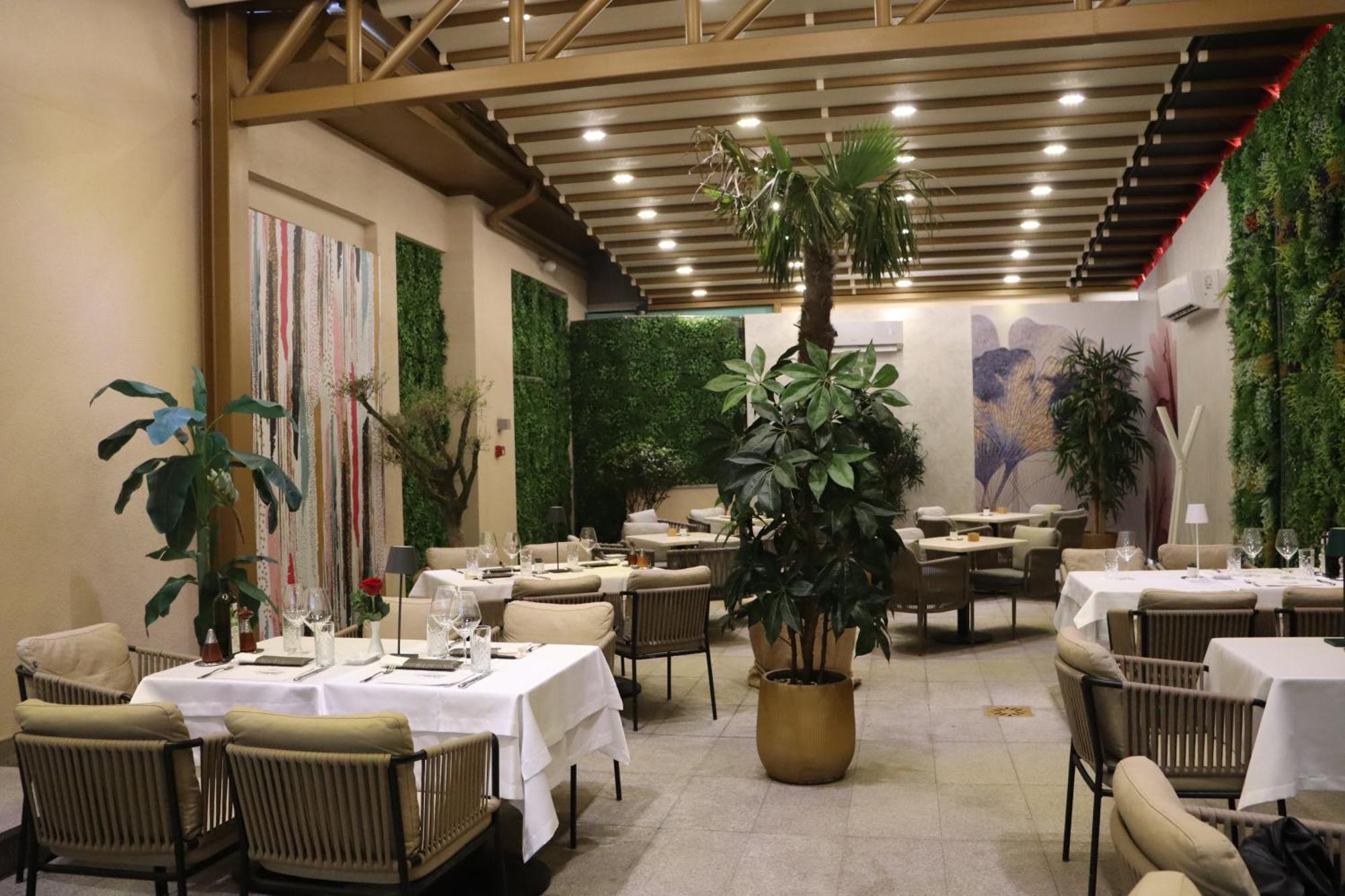 Zepter Hotel Belgrade, Member Of Zepter Hotels Екстериор снимка