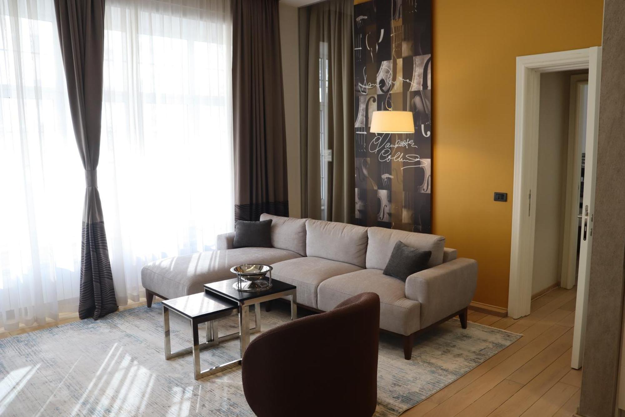 Zepter Hotel Belgrade, Member Of Zepter Hotels Екстериор снимка