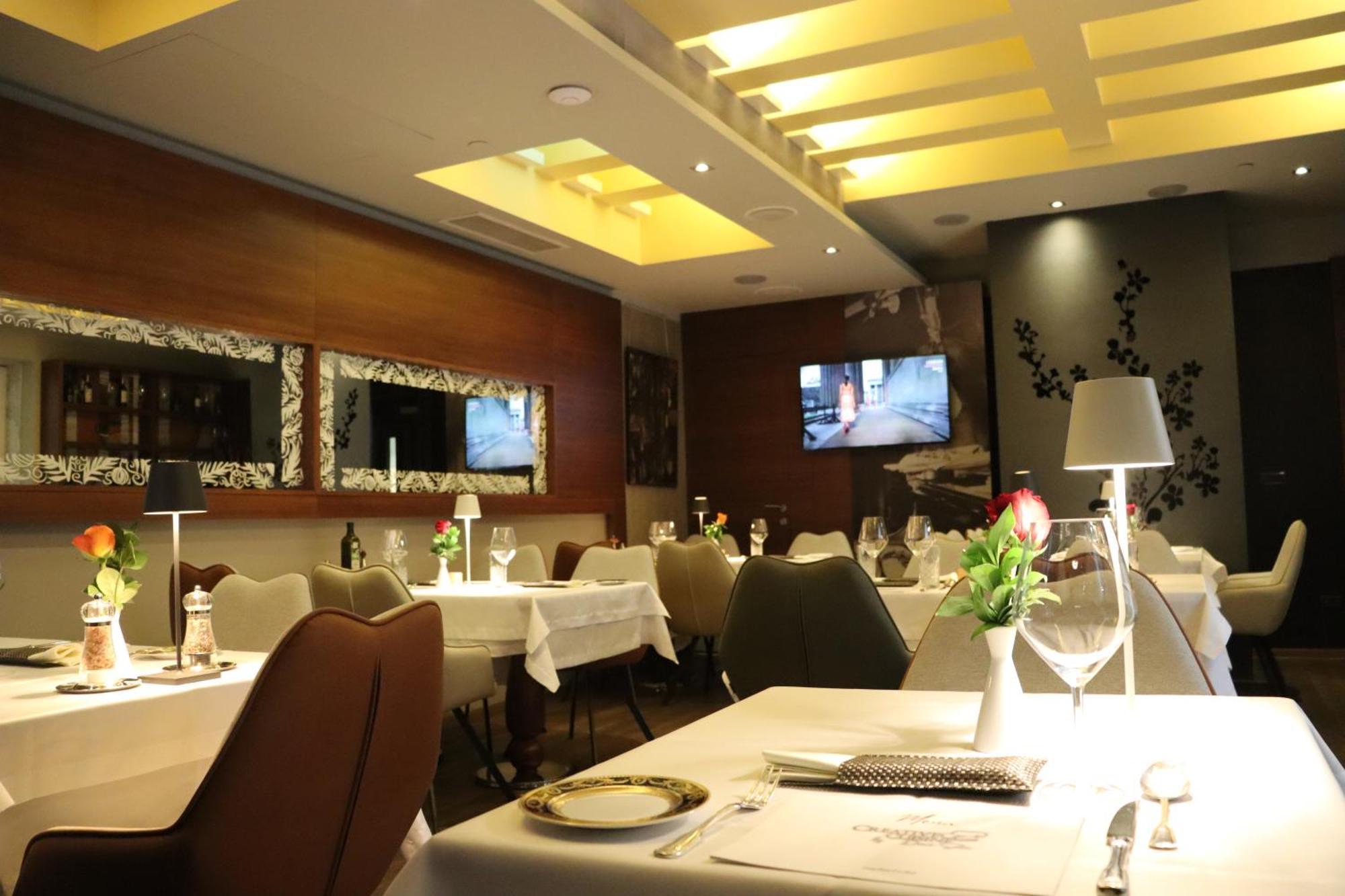 Zepter Hotel Belgrade, Member Of Zepter Hotels Екстериор снимка