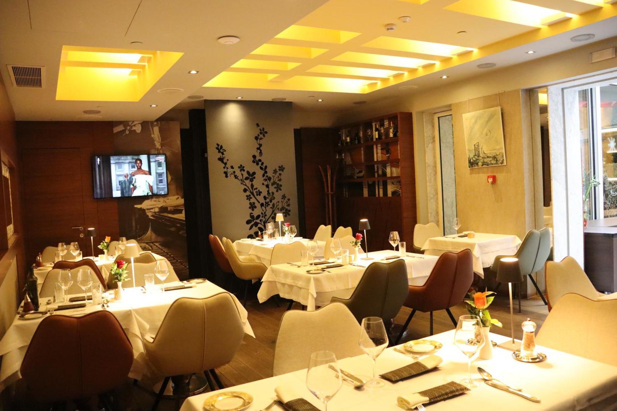 Zepter Hotel Belgrade, Member Of Zepter Hotels Екстериор снимка