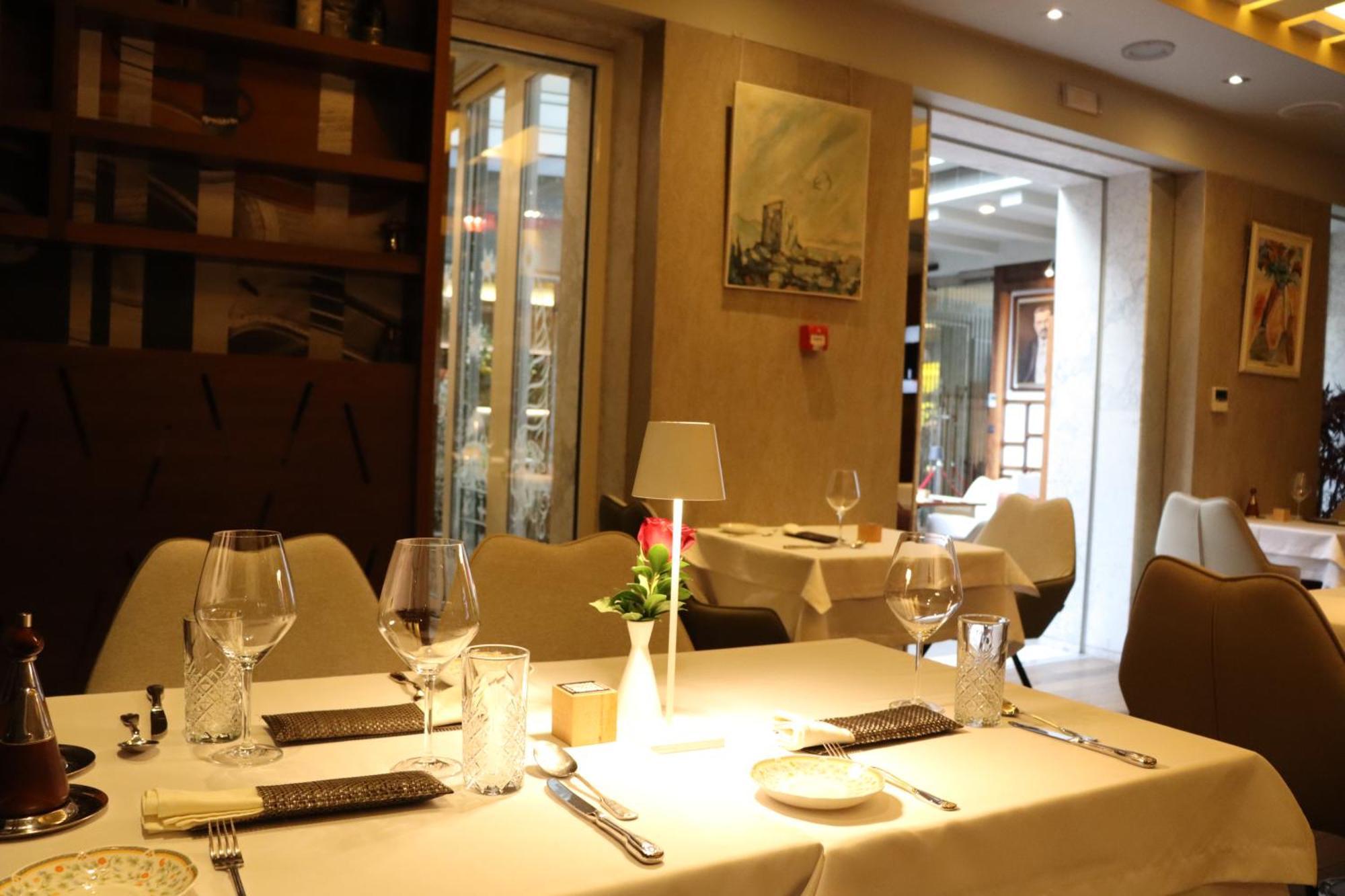 Zepter Hotel Belgrade, Member Of Zepter Hotels Екстериор снимка