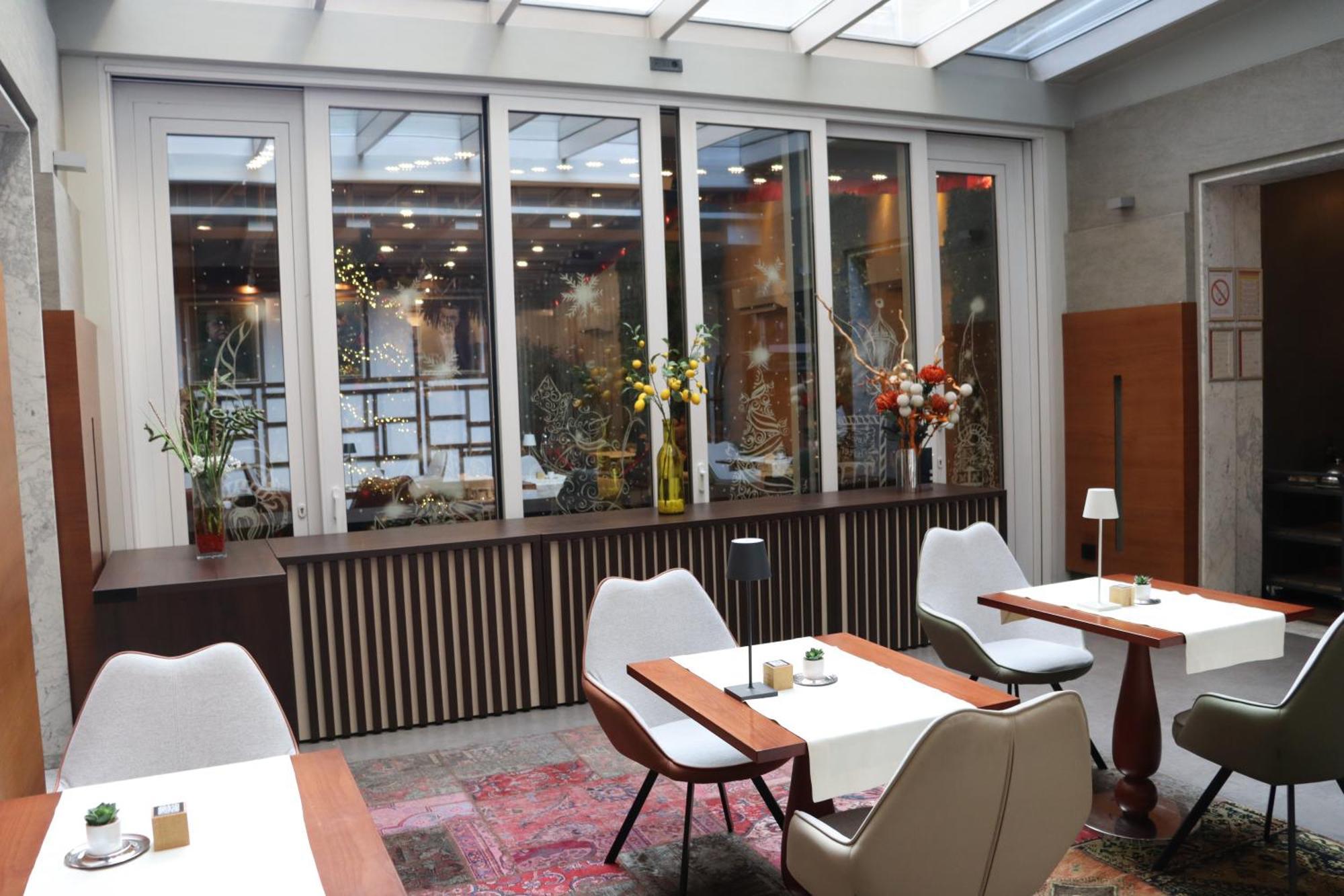 Zepter Hotel Belgrade, Member Of Zepter Hotels Екстериор снимка