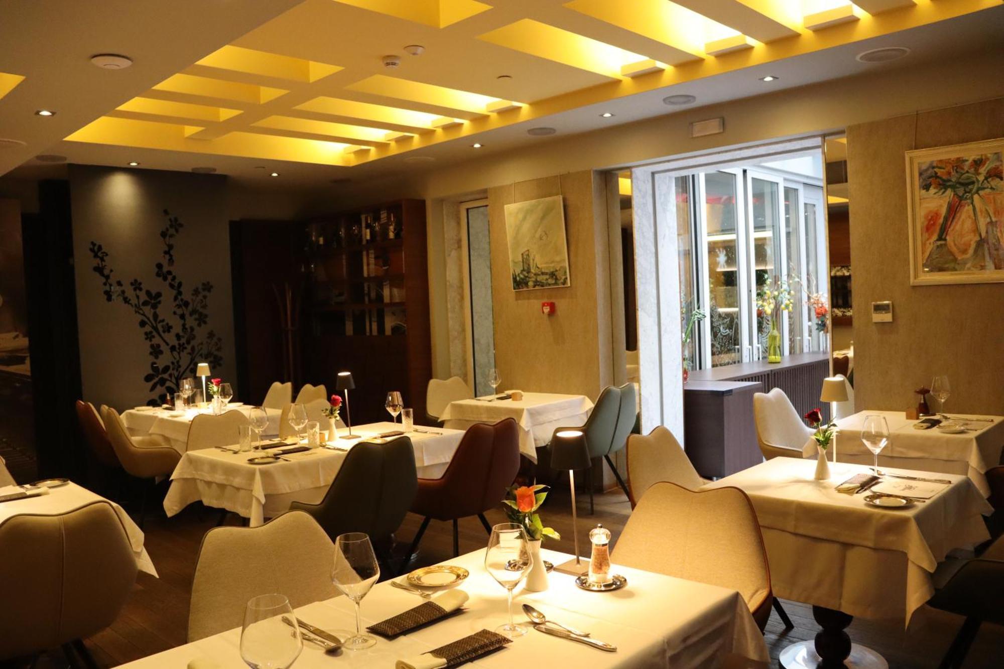 Zepter Hotel Belgrade, Member Of Zepter Hotels Екстериор снимка