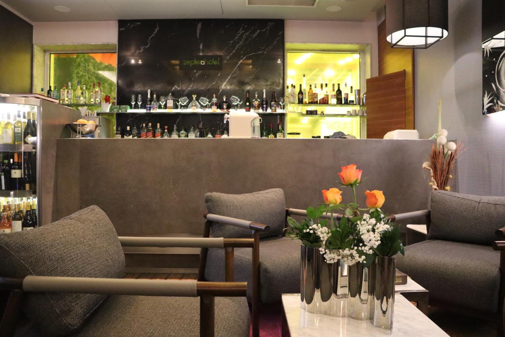 Zepter Hotel Belgrade, Member Of Zepter Hotels Екстериор снимка