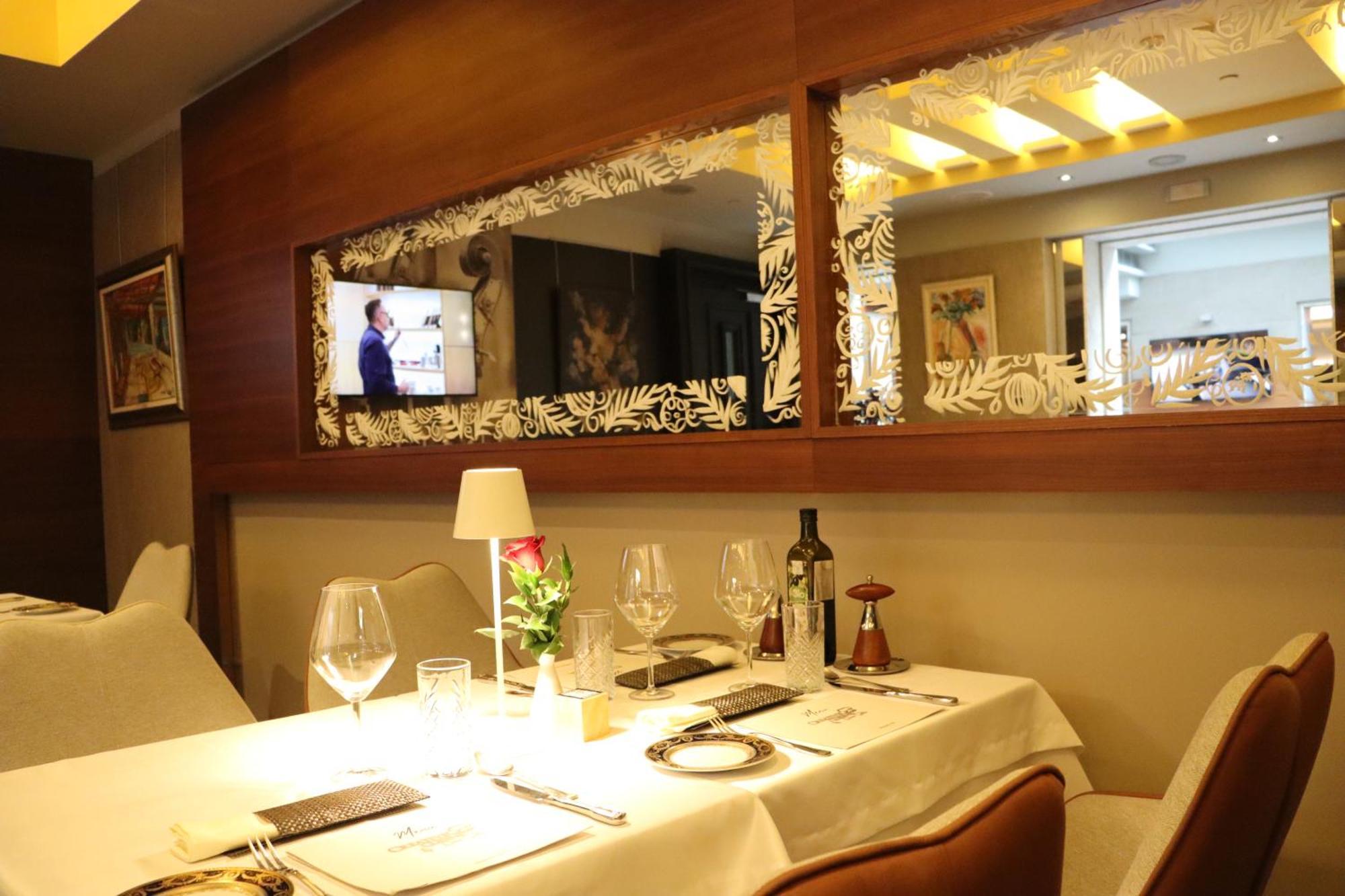 Zepter Hotel Belgrade, Member Of Zepter Hotels Екстериор снимка