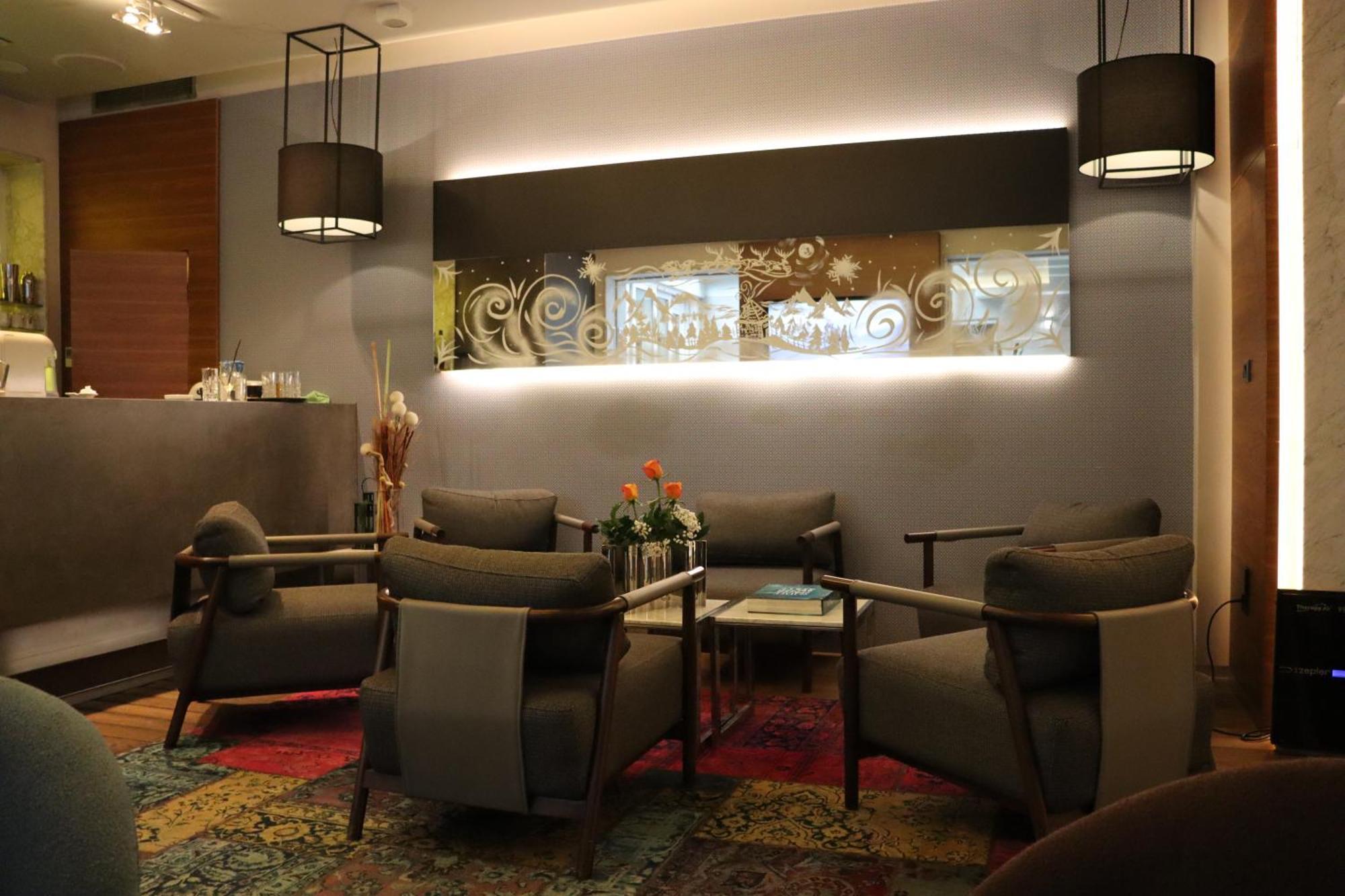 Zepter Hotel Belgrade, Member Of Zepter Hotels Екстериор снимка