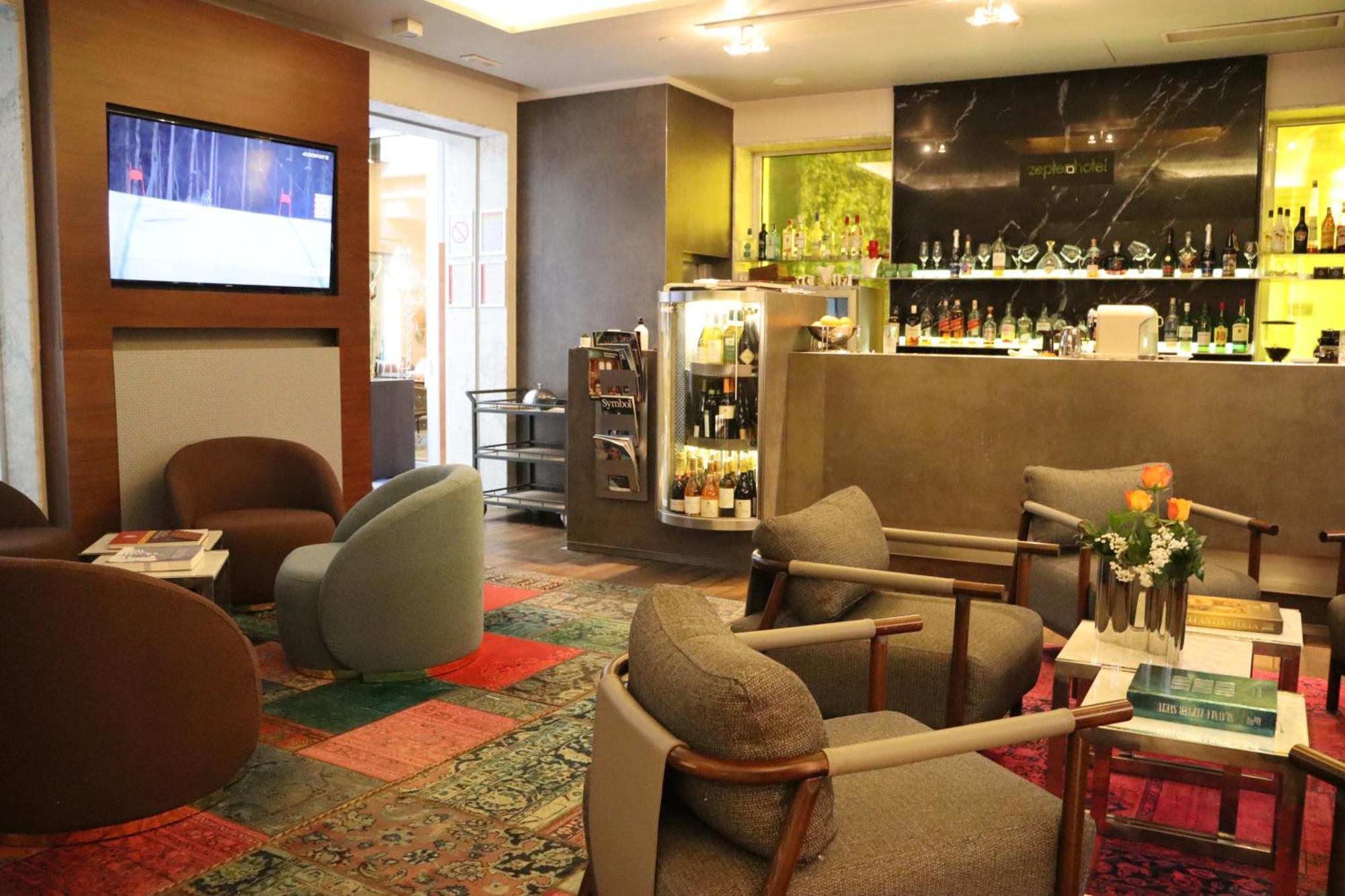 Zepter Hotel Belgrade, Member Of Zepter Hotels Екстериор снимка