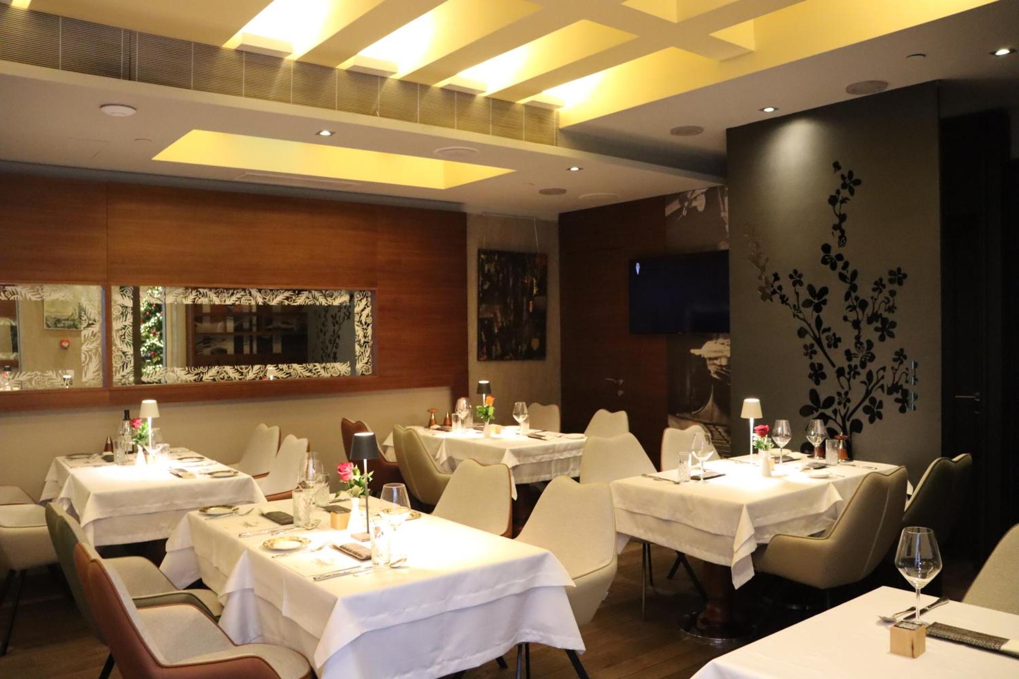 Zepter Hotel Belgrade, Member Of Zepter Hotels Екстериор снимка