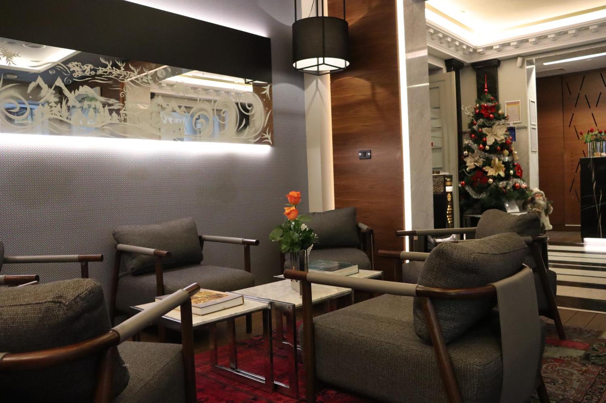 Zepter Hotel Belgrade, Member Of Zepter Hotels Екстериор снимка