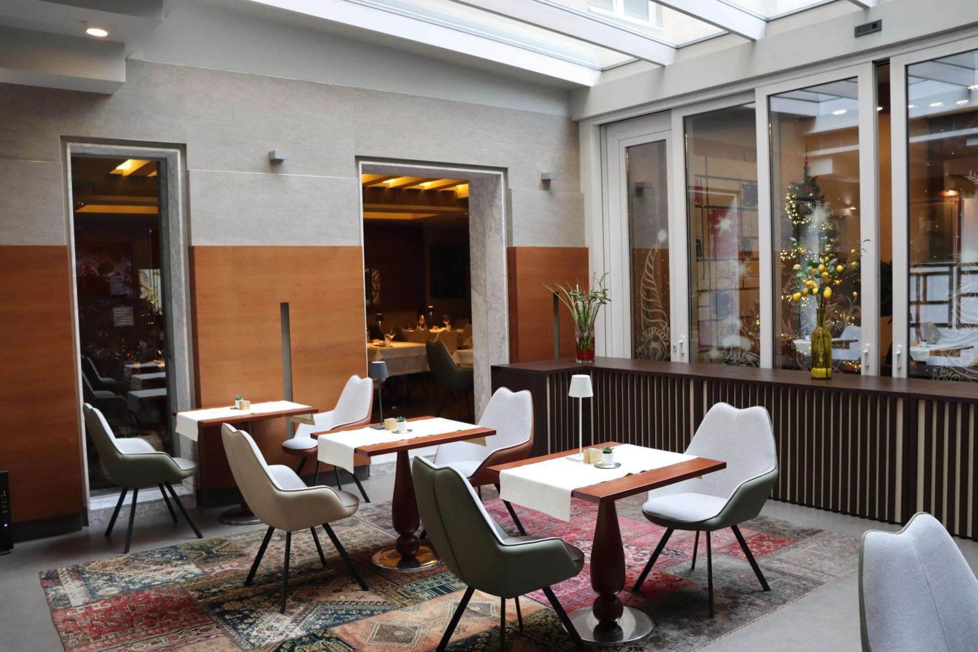 Zepter Hotel Belgrade, Member Of Zepter Hotels Екстериор снимка