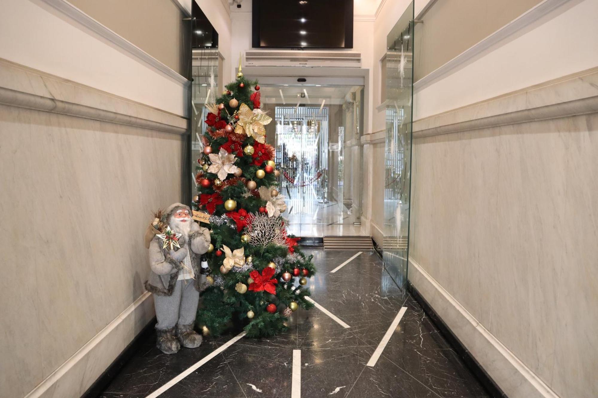 Zepter Hotel Belgrade, Member Of Zepter Hotels Екстериор снимка